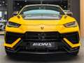 Lamborghini Urus Performante Full Carbon Massage 4.0 V8 Bang & Oluf Jaune - thumbnail 2