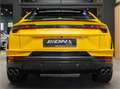 Lamborghini Urus Performante Full Carbon Massage 4.0 V8 Bang & Oluf Jaune - thumbnail 3