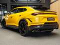 Lamborghini Urus Performante Full Carbon Massage 4.0 V8 Bang & Oluf Jaune - thumbnail 4
