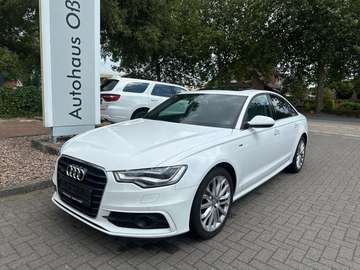 Lim. 3.0 TDI quattro S-Line BOSE