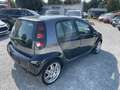 smart forFour 1,3 Klima,,Brabus,, Bleu - thumbnail 6