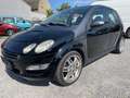 smart forFour 1,3 Klima,,Brabus,, Bleu - thumbnail 1