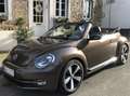 Volkswagen Beetle Beetle Cabriolet 2.0 TDI Exclusive Sport Braun - thumbnail 4