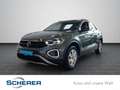 Volkswagen T-Roc GOAL 2.0 TDI LED+ NAVI SHZ EPH ACC Gris - thumbnail 1