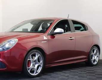 1750 TBI 235 ch Quadrifoglio Verde