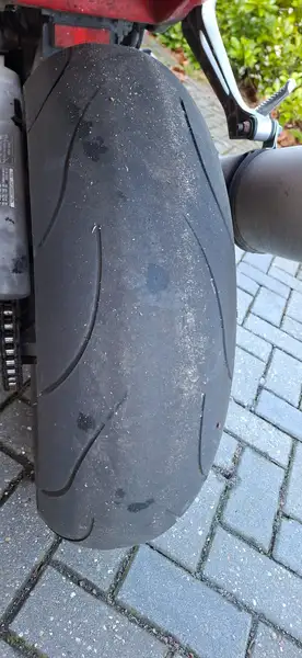 Honda VTR 1000 - foto 6