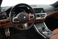 BMW 420 4 Coupé 420dA MHEV M-Sport Pro LEDER/CUIR LED Blue - thumbnail 5