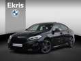 BMW 218 2-serie Gran Coupé 218i Executive Edition M-Sportp Zwart - thumbnail 1