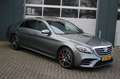 Mercedes-Benz S 400 400d 4Matic Lang Premium Plus AMG Distronic/Luchtv Grijs - thumbnail 44