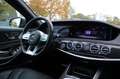 Mercedes-Benz S 400 400d 4Matic Lang Premium Plus AMG Distronic/Luchtv Серый - thumbnail 14
