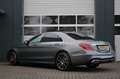 Mercedes-Benz S 400 400d 4Matic Lang Premium Plus AMG Distronic/Luchtv Серый - thumbnail 4