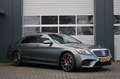 Mercedes-Benz S 400 400d 4Matic Lang Premium Plus AMG Distronic/Luchtv Серый - thumbnail 1