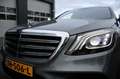 Mercedes-Benz S 400 400d 4Matic Lang Premium Plus AMG Distronic/Luchtv Grijs - thumbnail 36