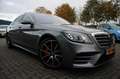 Mercedes-Benz S 400 400d 4Matic Lang Premium Plus AMG Distronic/Luchtv Grijs - thumbnail 34