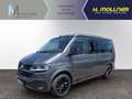 Volkswagen T6.1 California Beach Camper Edition 4Motion 150PS DSG Grau - thumbnail 4