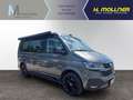 Volkswagen T6.1 California Beach Camper Edition 4Motion 150PS DSG Grau - thumbnail 1