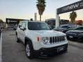 Jeep Renegade Renegade 1.4 M-air Limited 140cv Blanco - thumbnail 2