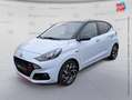 Hyundai i10 1.0 T-GDi 100ch N Line - thumbnail 1