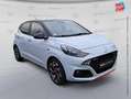Hyundai i10 1.0 T-GDi 100ch N Line - thumbnail 3