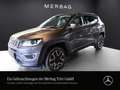 Jeep Compass 4WD *2.0 Multijet Limited Technologie Gris - thumbnail 1