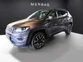 Jeep Compass 4WD *2.0 Multijet Limited Technologie Gris - thumbnail 2