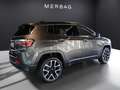 Jeep Compass 4WD *2.0 Multijet Limited Technologie Gris - thumbnail 4