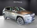 Jeep Compass 4WD *2.0 Multijet Limited Technologie Gris - thumbnail 13
