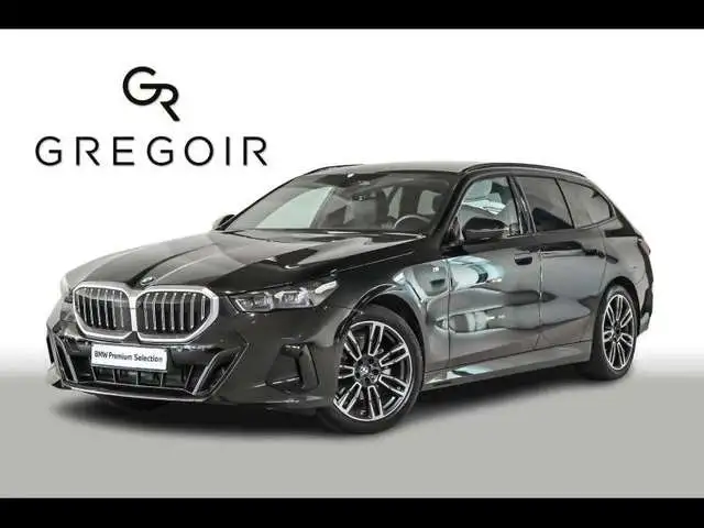 BMW 5er