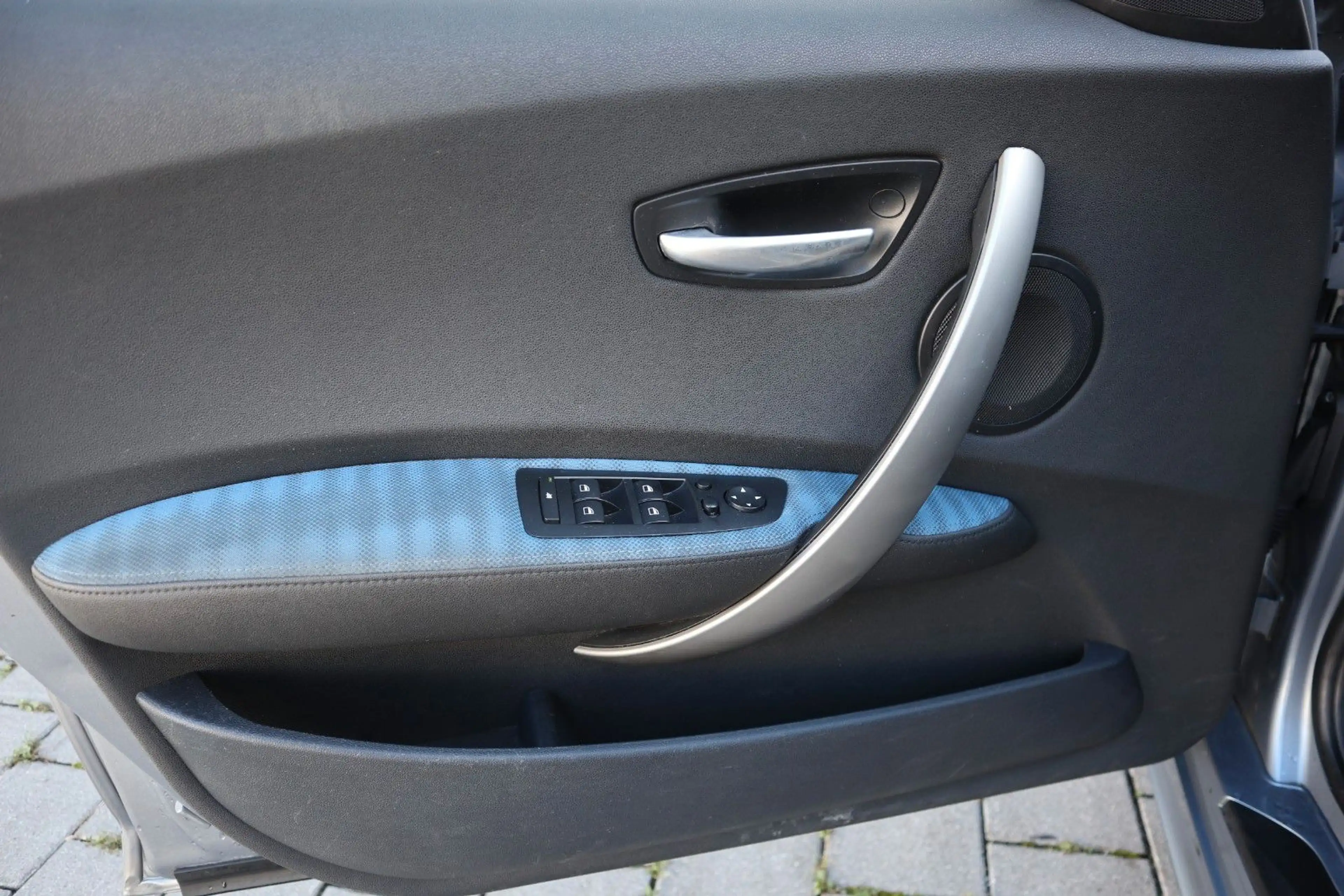 BMW 118 i Automatik Leder eGSD Steuerkette & TÜV NEU — photo 18