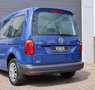 Volkswagen Caddy 1.4 TSI Trendline DSG/Cruise/Navi/16.000KM! Bleu - thumbnail 4