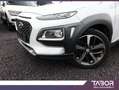 Hyundai KONA 1.6 T-GDI 177 4WD DCT Premium HUD Blanc - thumbnail 5