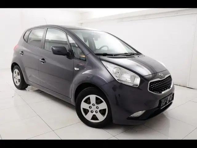 Kia Venga 1.4i 90cv Mind Cruise*Navigation*Airco