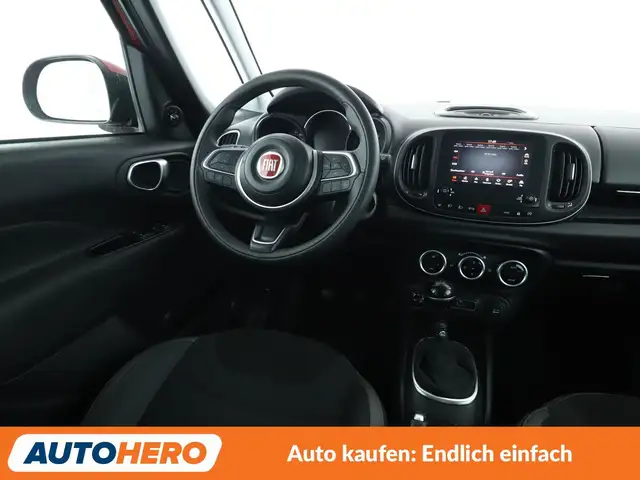Fiat 500l view 13