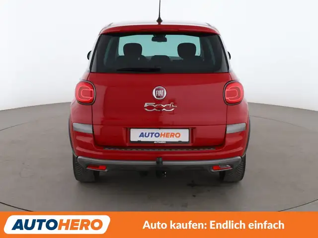 Fiat 500l view 5