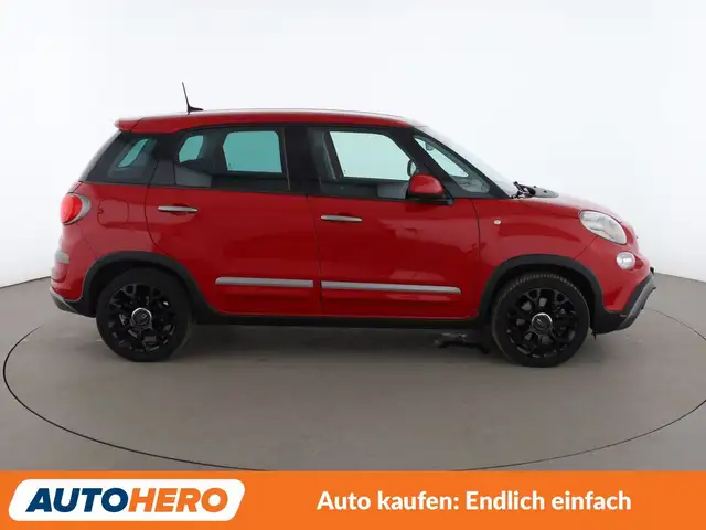 Fiat 500l view 7