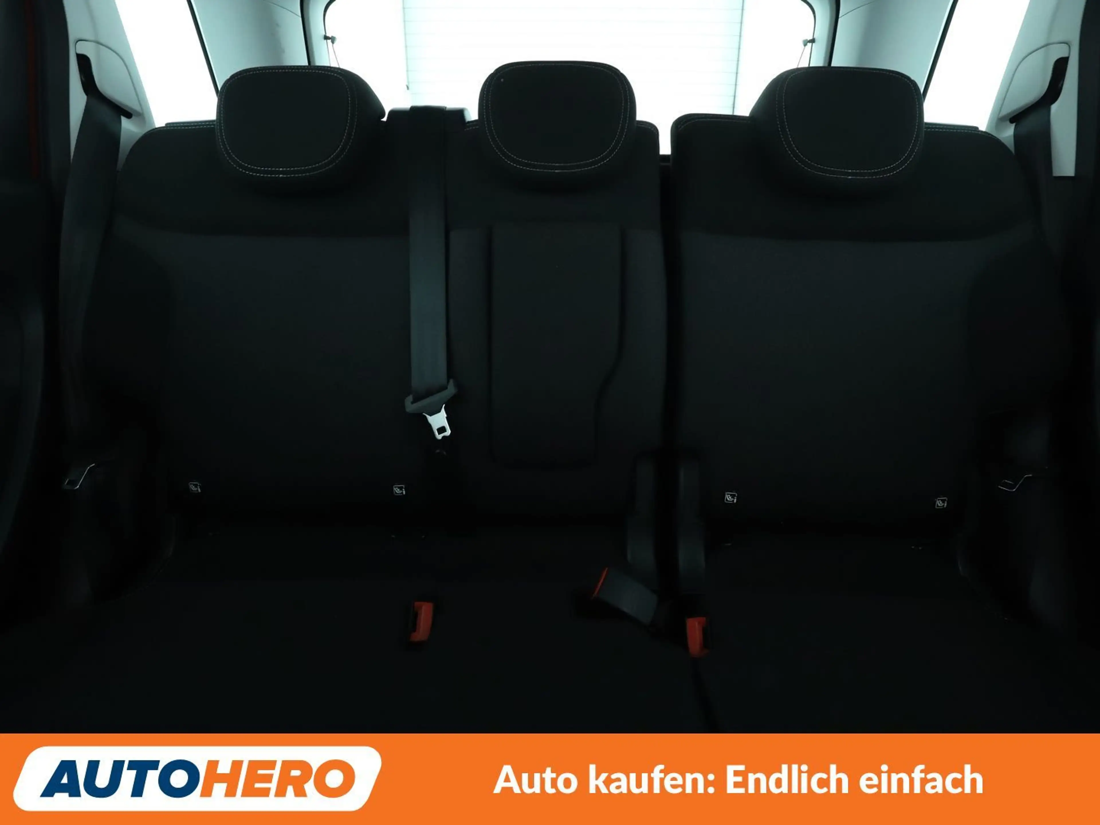Fiat 500L 1.4 Turbo Cross*NAVI*TEMPO*CAM*PDC* — photo 15