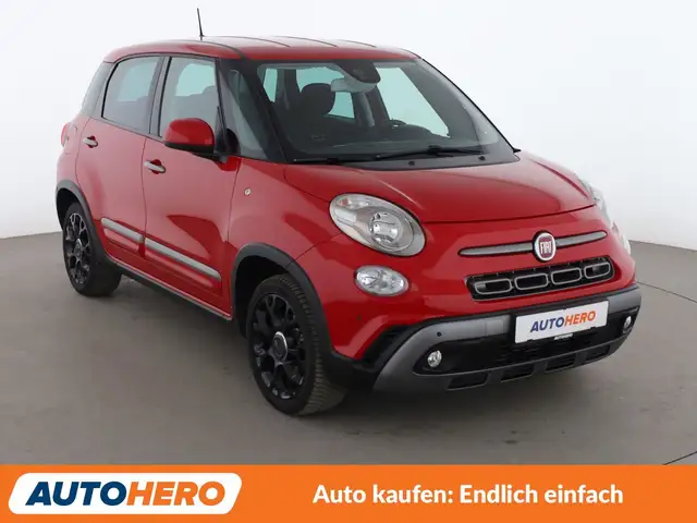 Fiat 500l view 8
