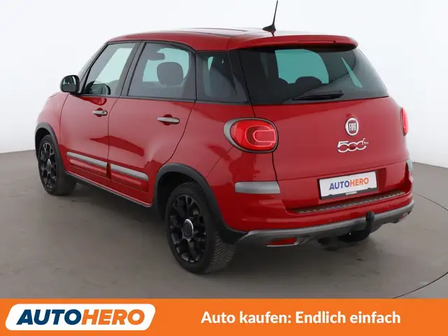 Fiat 500l view 4