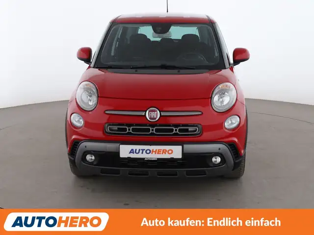 Fiat 500l view 9