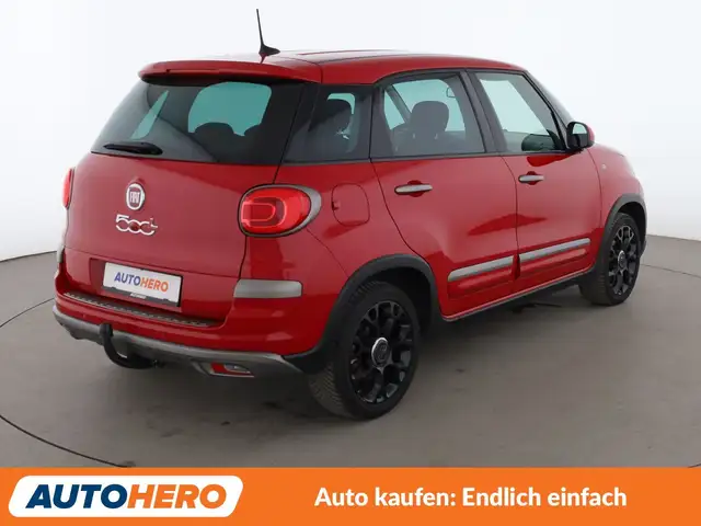 Fiat 500l view 6
