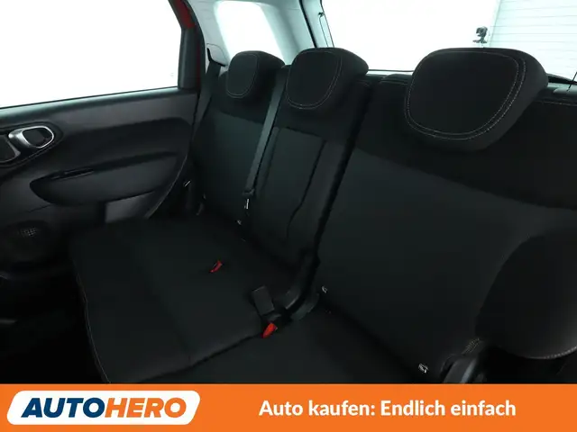 Fiat 500l view 14