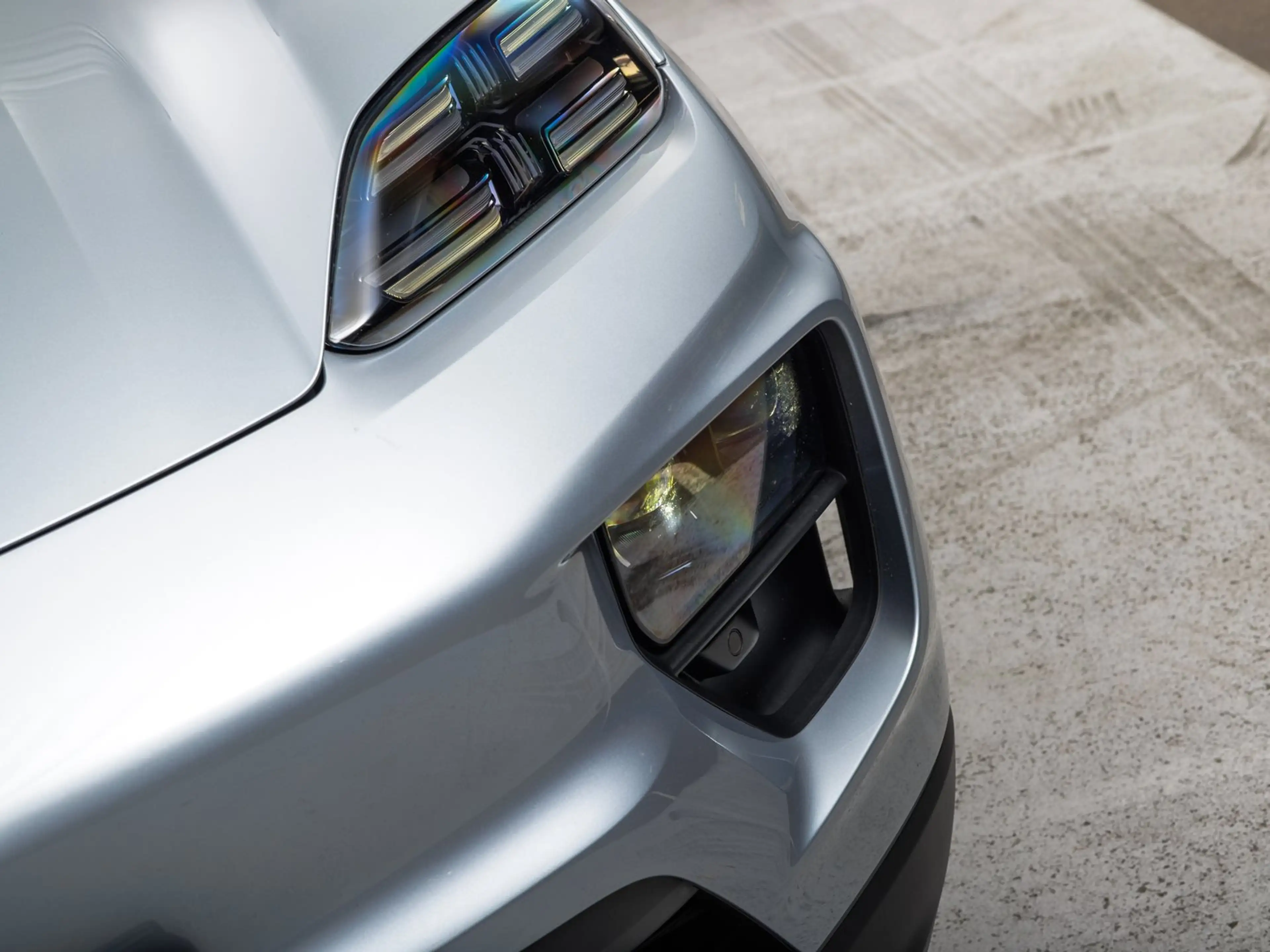 Porsche Macan 4S — photo 5