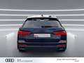 Audi A6 Avant 45 TDI qu S line MATRIX AHK PANO KAM. Schwarz - thumbnail 7