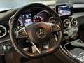 Mercedes-Benz C 220 *ALLRAD*AUTOMATIK*AMG-LINE*RFK*AHK*TOP PREIS Grau - thumbnail 33