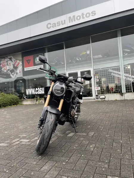 Honda CB 650 - foto 3