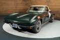 Corvette C2 Stingray Cabriolet | 1965 Verde - thumbnail 15