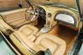 Corvette C2 Stingray Cabriolet | 1965 Verde - thumbnail 10
