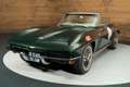 Corvette C2 Stingray Cabriolet | 1965 Verde - thumbnail 17