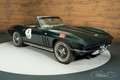 Corvette C2 Stingray Cabriolet | 1965 Verde - thumbnail 18