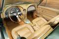 Corvette C2 Stingray Cabriolet | 1965 Verde - thumbnail 6
